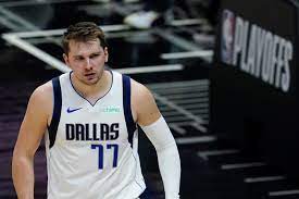 The tweet from doncic with a photo can be seen in a post that is embedded below. Report Luka Doncic Really Upset About Donnie Nelson S Mavericks Exit Bleacher Report Latest News Videos And Highlights
