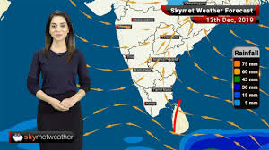 If yes, then plan your trip to shimla with traveltriangle in december 2020 and. Weather Forecast Dec 13 Rains Ahead For Delhi Shimla Manali Srinagar Nainital Youtube