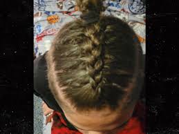 You should definitely try these models, which are very easy to shape. Texas Mom Claims Son Suspended For Braided Hairstyle Hires Lawyer