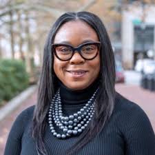 I am pleased to share that I have been selected to join the 2025–2026  cohort of Executive Alliance