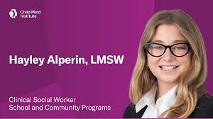 Hayley Alperin, LMSW