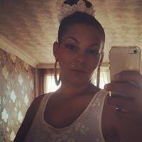 Taniqua Smith's Instagram, Twitter & Facebook