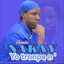 Donald Trump ak abinadel se papa ak pitit men mkonnen gen yon bondye kap  gade tray pitit liyo