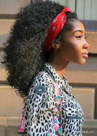 Most girls and their friends want to play around with their dress, accessories, and jewelry, as well as their hair. 20 Cute Hairstyles For Black Teenage Girls To Try In 2020