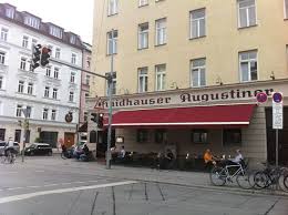 Haidhauser Augustiner Street View Best Views