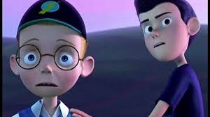 Meet the Robinsons (2007)