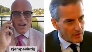 Dora Marble er årets Brun og Blid-modell