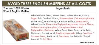 When margaret rudkin's youngest son, john, developed asthma and allergies that made it impossible for him to eat commercially produced breads, the family doctor recommended that the boy switch to. Before You Ever Buy Bread Again Read This And Find The Healthiest Bread On The Market