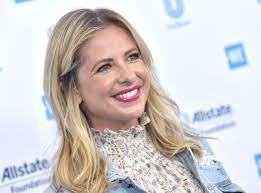 Transvestigators are targeting Sarah Michelle Gellar for the dumbest reason 