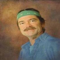 Edward F. "Ted" Bennett Obituary