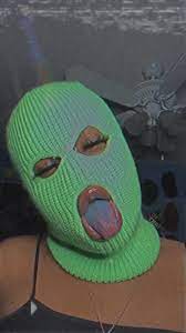 We did not find results for: Baddie Green Ski Mask Aesthetic Wallpaper Novocom Top