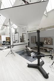 Uvesauer Com Blog Studio Interior Photography Studio Design Workspace Studio