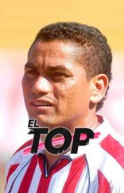 Pachequito y sus golazos en Colombia