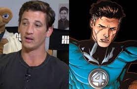 Miles alexander teller (born february 20, 1987) is an american actor. Miles Teller Says Fantastic Four Casting Took A Lot Of Convincing