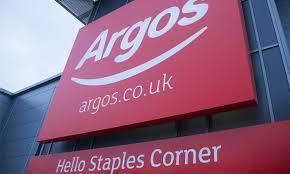 Verified 20 Off Argos Discount Code July 2021 Super Easy