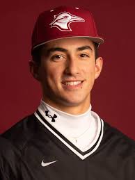 2023 Baseball Roster