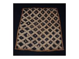 Kuba Kasai Raffia Teppich In 2020 Kasai Raffia Rugs