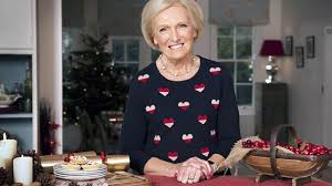 It is the royal mashup of our dreams. Bbc Food Recipes From Programmes Mary Berry S Absolute Christmas Favourites