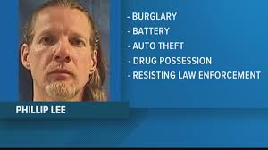 Suspected Richmond shooter's background