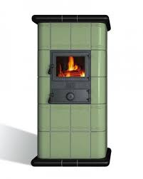 Bien que les tests qui évaluent les appareils pour l'obtention du label ne soient pas du tout représentatifs de leur fonctionnement dans. Poele A Bois Caloristar Laurette Poeles En Faience Oliger Poele A Bois Bois Poele