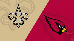 Arizona Cardinals At New Orleans Saints Matchup Preview 10