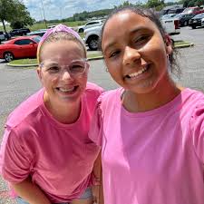 Robin Stockton Underwood