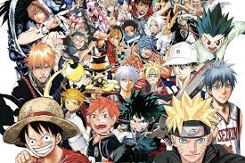 Top 5 Anime Series You Should Watch The Bite