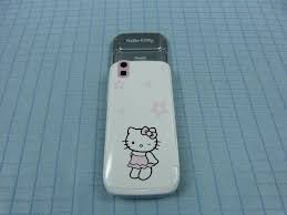 Купить Sagem my421Z Hello Kitty Edition ...