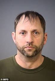 Man, 35, is charged with murder in his father's disappearance and suspected  death