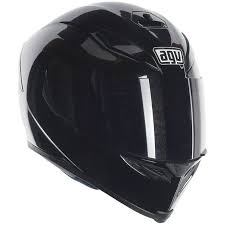 Casco Agv K 5 Black Melhores Capacetes Capacete Motos