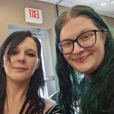 What can I say about this weekend? It was phenomenal! I was so excited to  finally meet so many fantastic authors I've chatted with online for years.  It was so surreal, it