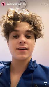 Picture of Bradley Simpson in General Pictures