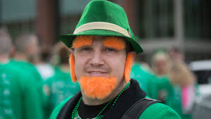 2016 Blarney Bash and Shamrock 5K Beer Run