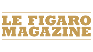 The menu includes bistro standards such as garlic butter escargots, imported cheese platters and a beef carpaccio topped with parmesan cheese. Le Figaro Magazine Vector Logo Svg Png Seekvectorlogo Net
