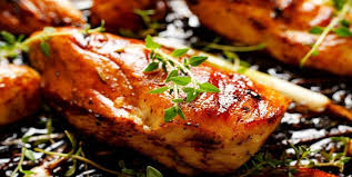 Elle Est Phenomenale Ma Marinade Pour Le Poulet Declasse Toutes Les Autres Recettes Ma Fourchette Recettes De Cuisine Marinade Poulet Recette Poulet
