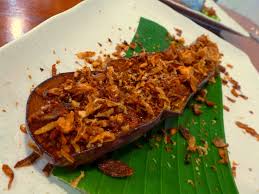 Projek nasi lemakset ayam rm8.50set sotong rm13coconut shake rm4finally got chance to visit the famous projek nasi lemak that located at dato keramat main. Penang Food For Thought Projek Nasi Lemak