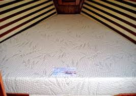 Cool Gel Memory Foam V Berth Mattress Www Comfortcustombedding Com Boat Upholstery Boat Bed Custom Mattress