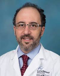 Find a Physician or Specialist