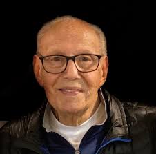 George Elkins Obituary