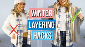 Image Result For Winter Clothing Hacks Clothing Hacks Diy Winter Clothes Sweater Hacks