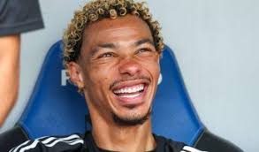 Nnamdi Collins: Vom Backup in die Nationalmannschaft?