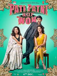 Watch Pati Patni Aur Woh 2019 Hd Movie Online And Download Pati Patni Aur Woh Hd Movie Free In 1080p 7 Hindi Movies Online Hindi Movies Latest Bollywood Movies