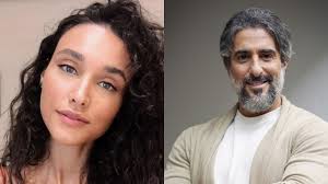 Débora Nascimento quebra o silêncio sobre suposto caso com Marcos Mion