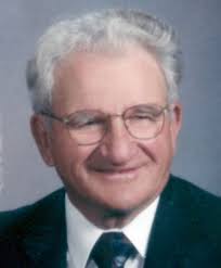 Sebastian Bernhardt Obituary (2016)