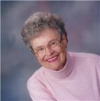 Patricia Bergen Obituary (2014)