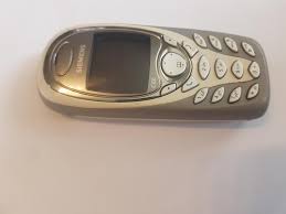 Siemens C60