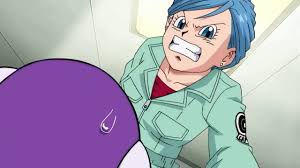 The first quest is to reduce jaco's health to a certain amount. Dragon Ball Super Bulma Punching Jaco Compilation English Dub Youtube