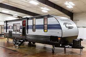 Maybe you would like to learn more about one of these? Inventory Cheyenne Camping Center