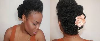 A clip from the movie hair from 1979. Simple Dinner Party Hairstyle On Natural Hair Simplyounique Natural Hair Styles Party Hairstyles Hair Styles