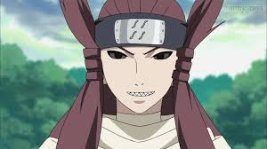 Ameyuri Ringo Naruto Art Naruto Characters All Anime Characters